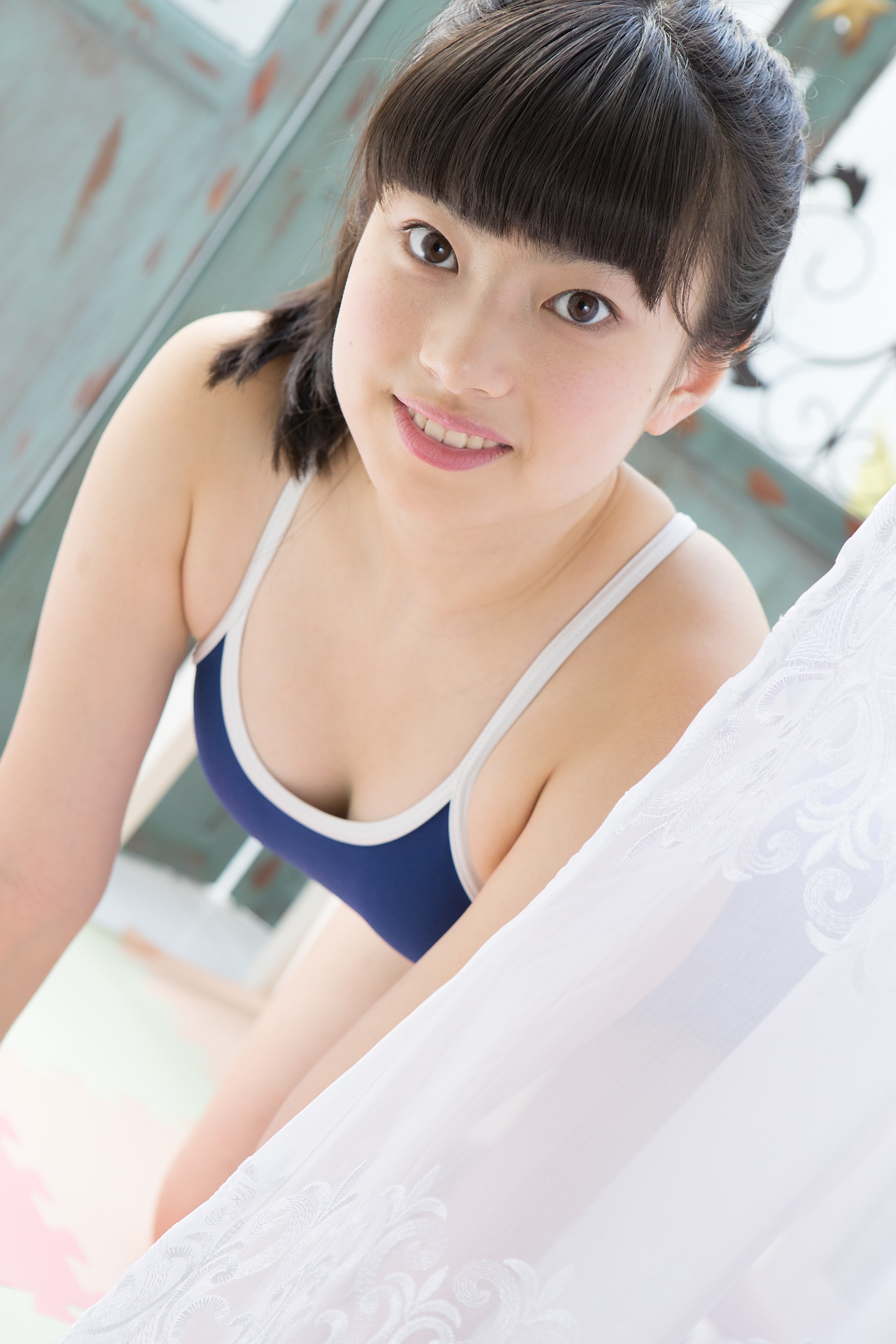 [Minisuka.tv]  東雲せな2017-06-29 Sena Shinonome - Regular Gallery 4.4